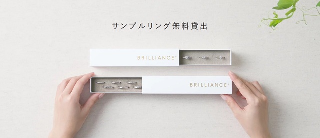 サンプルリング