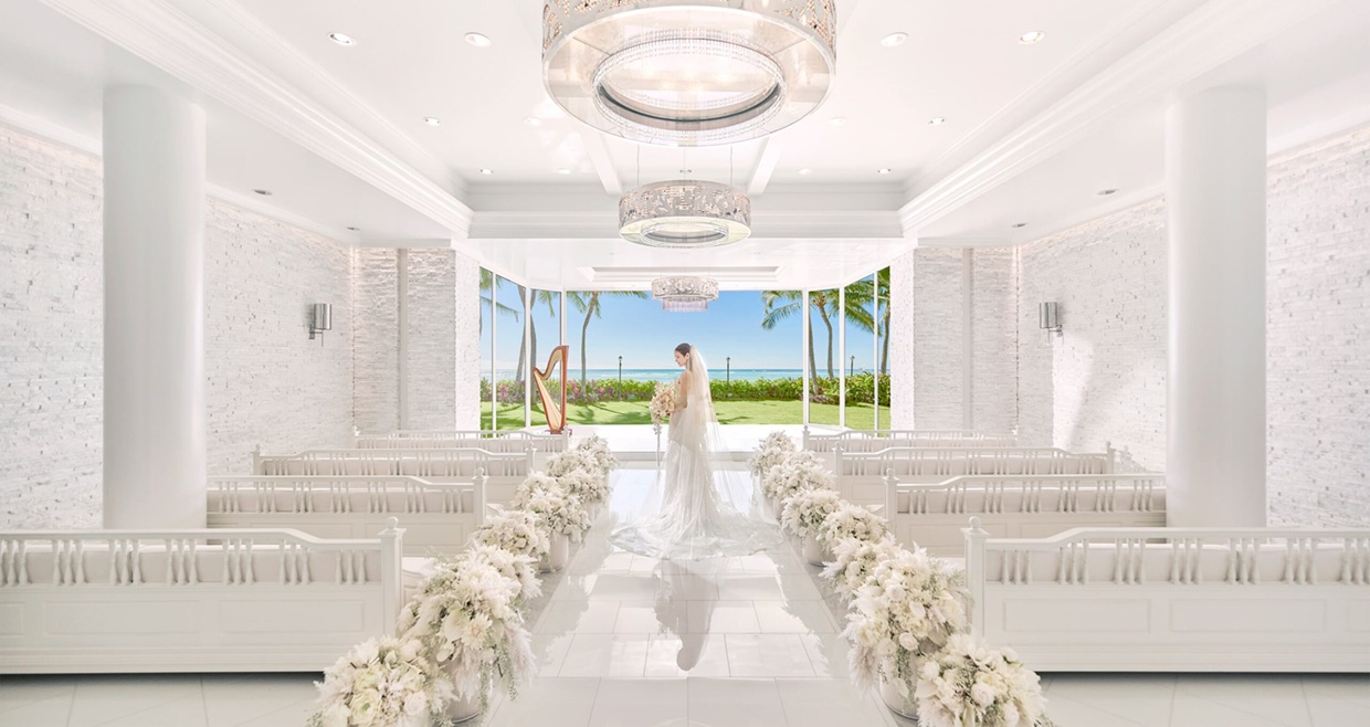 モアナチャペル