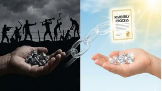 紛争ダイヤモンド