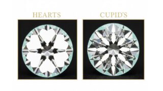 ハート&キューピッド