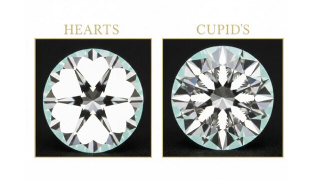 ハート&キューピッド