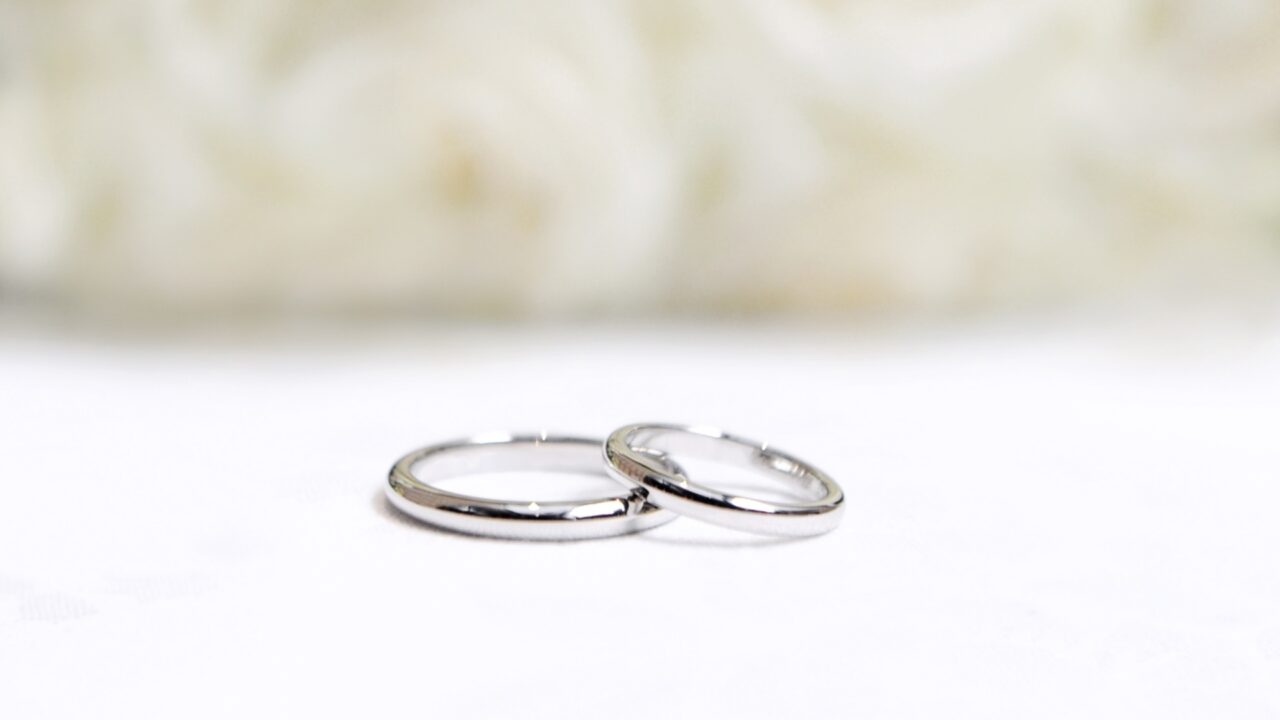 プラチナリング