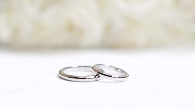 プラチナリング